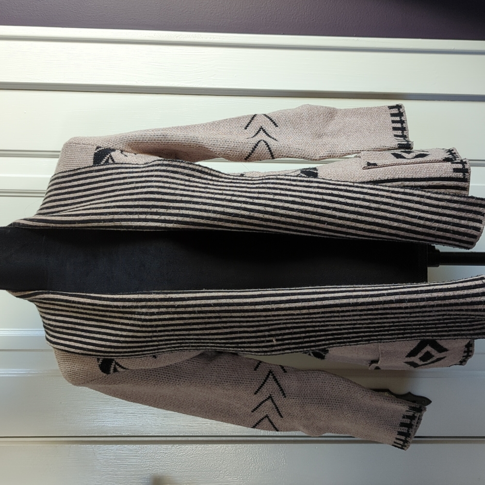 Pixley Kaity Open Cardigan